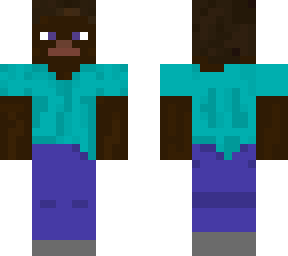 steve lol
