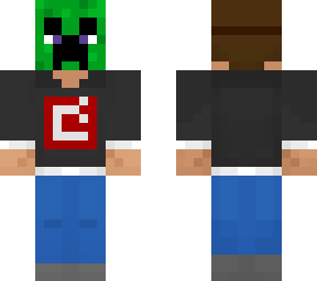 steve mask