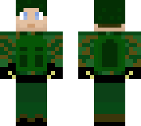 summer camo