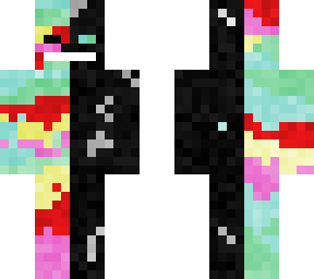 sunshine and darksides skeleton