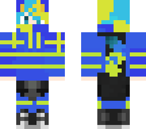 swedish wolf boy
