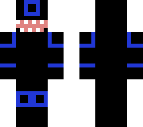 symbioid (darker blue)