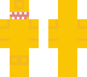 symbioid (gold)
