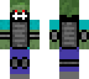 tactical zombie