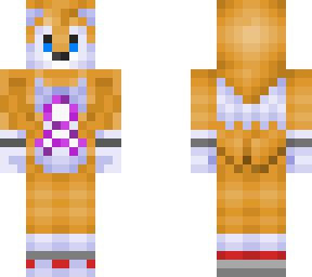 tails with upgrades
