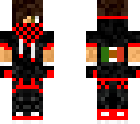 team red mexico