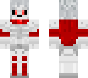 terraria_skeletron prime