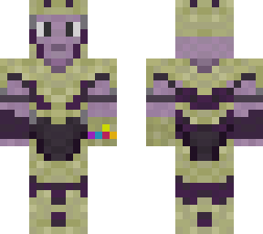 thanos