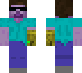 thanos steave