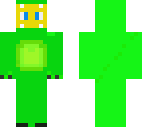 the crocodile