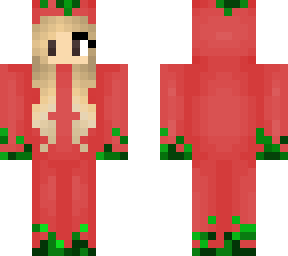 tomato women