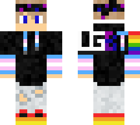 transgender/bi***ual