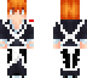 tybw ichigo
