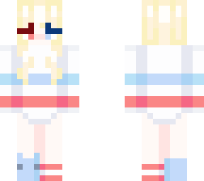 uh, toothpaste - request from shadow440