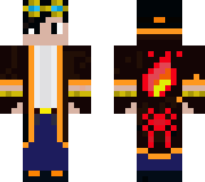 ultimate fireghast