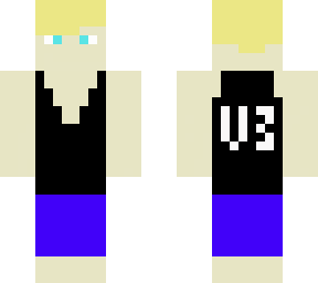 v3 nacl