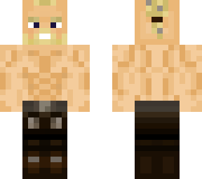 viking berserker