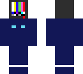 virginia tv head cryptid