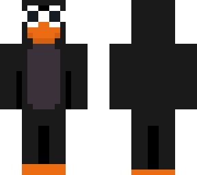 vsco penguin