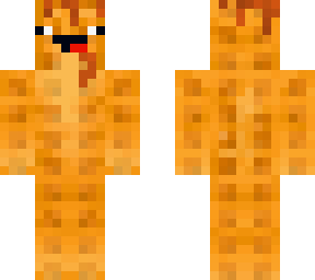 waffle man