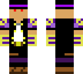 warrior overlord
