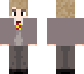 wetmonkey casual gryffindor boy