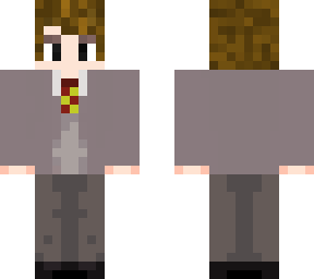 wetmonkey casual gryffindor boy