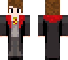wetmonkey gryffindor boy