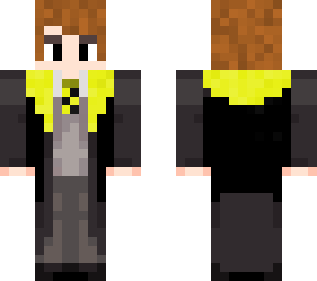 wetmonkey hufflepuff boy