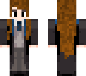 wetmonkey ravenclaw girl