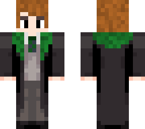 wetmonkey slytherin boy