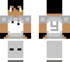 white hoodie guy 2.0