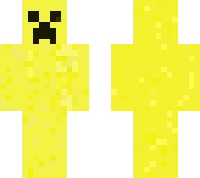 yeet creeper