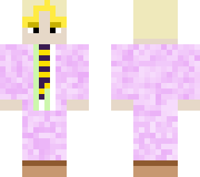 yoshikage kira