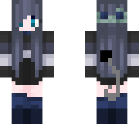 yuma - new oc