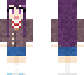 yuri (ddlc)
