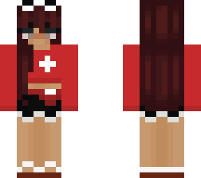 zaria lifegaurd