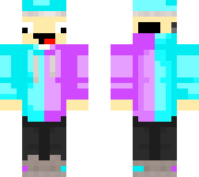 zyph but its not