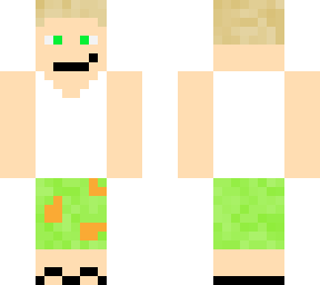a day at the beach (fixed)