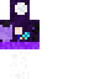 a pixel end