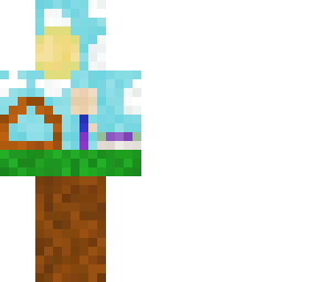 a pixel teleportation