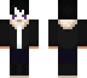 ace but with the mask