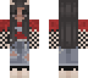 aesthetic girl