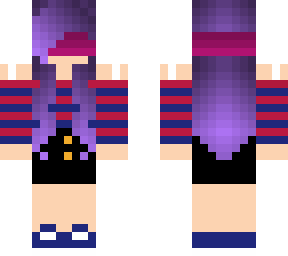 aftertale-lisette