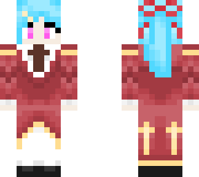 alice - priest