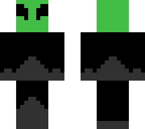 alien