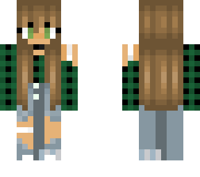 ari plaid