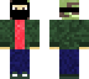 army guy