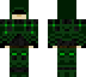 asmodus assassin