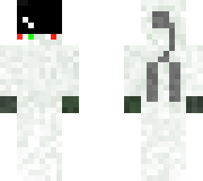 astronaught